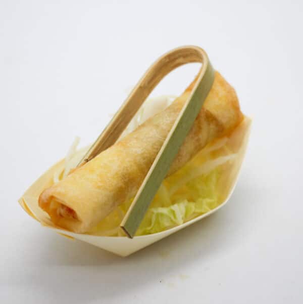 Nem de langoustine